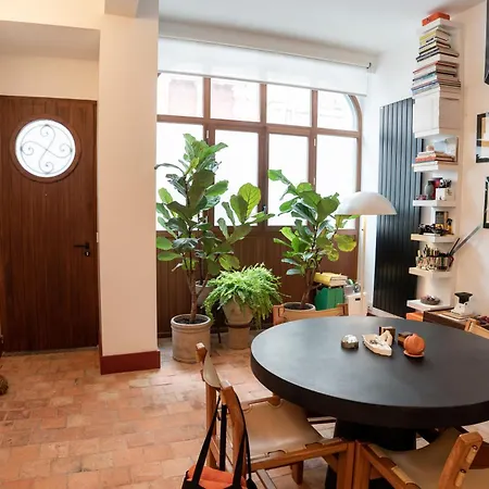 Maison Maïté, Au Cœur De 4*