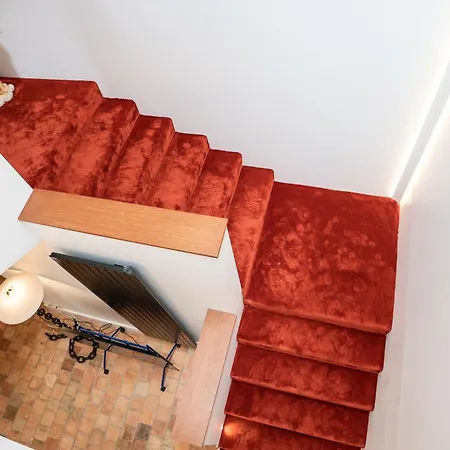 Maison d'hôtes Maison Maïté, Au Cœur De