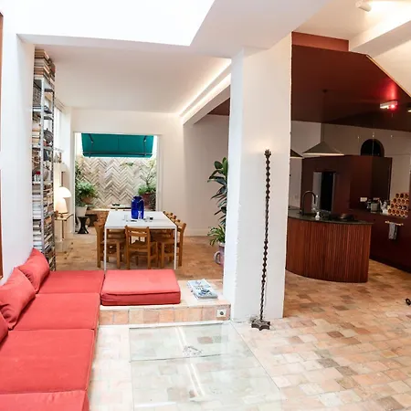 Maison d'hôtes Maison Maïté, Au Cœur De Biarritz