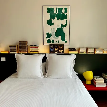 Maison Maïté, Au Cœur De Maison d'hôtes 4*