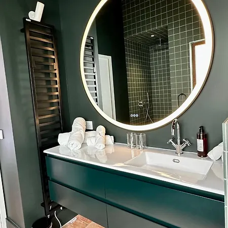 Maison d'hôtes Maison Maïté, Au Cœur De Biarritz