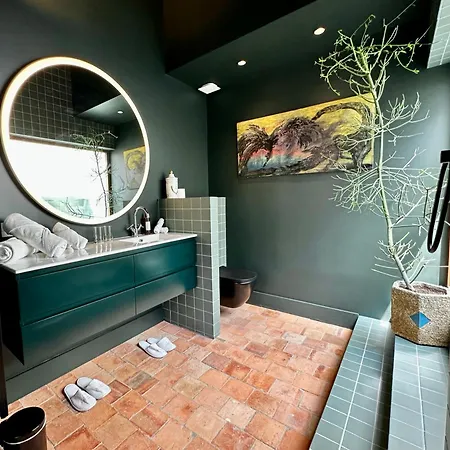 Maison Maïté, Au Cœur De 4*