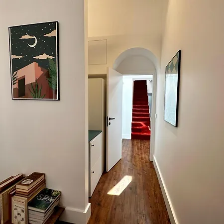 Maison Maïté, Au Cœur De Biarritz