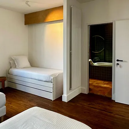 Casa de hóspedes Maison Maite, Au Coeur De