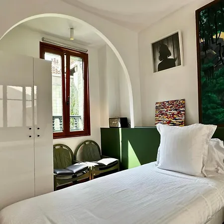 Maison d'hôtes Maison Maïté, Au Cœur De Biarritz