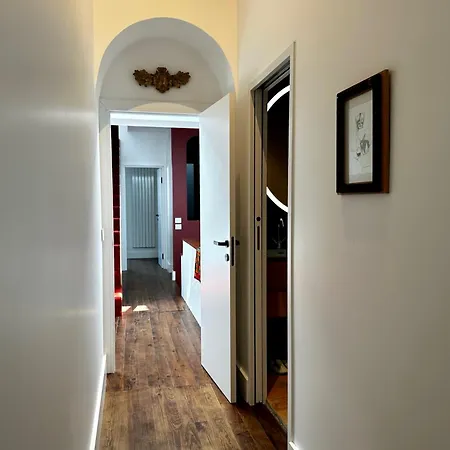 Casa de hóspedes Maison Maite, Au Coeur De