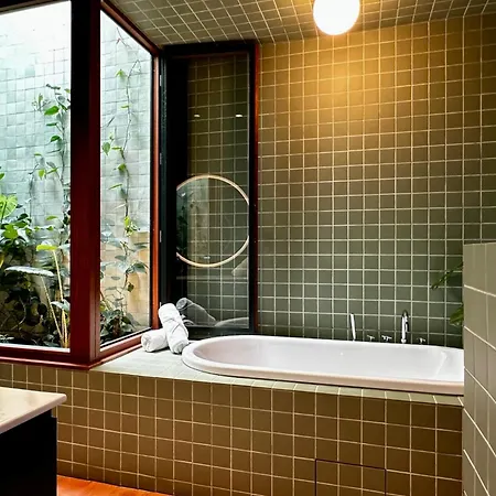 Maison d'hôtes Maison Maïté, Au Cœur De 4*