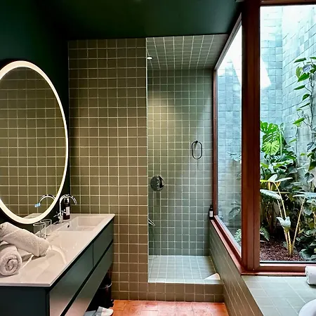 Maison Maïté, Au Cœur De Biarritz