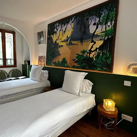 Maison d'hôtes Maison Maïté, Au Cœur De 4*