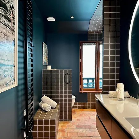 Maison d'hôtes Maison Maïté, Au Cœur De Biarritz