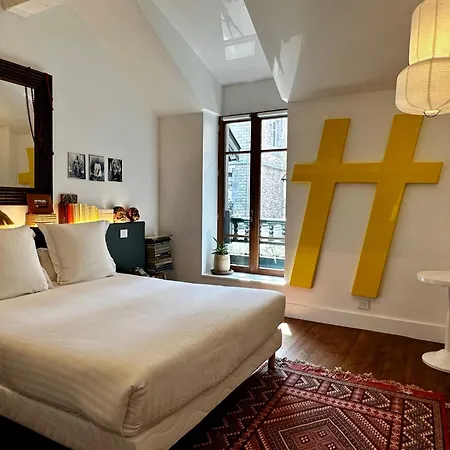 Maison Maïté, Au Cœur De Biarritz