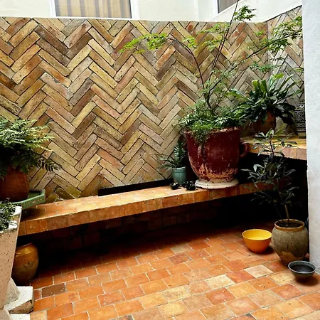 Maison Maïté, Au Cœur De Biarritz