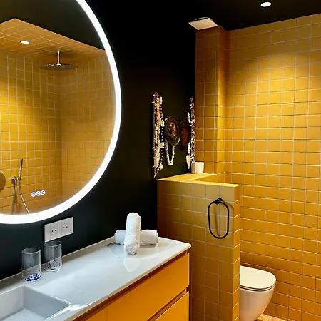 Maison Maïté, Au Cœur De Biarritz