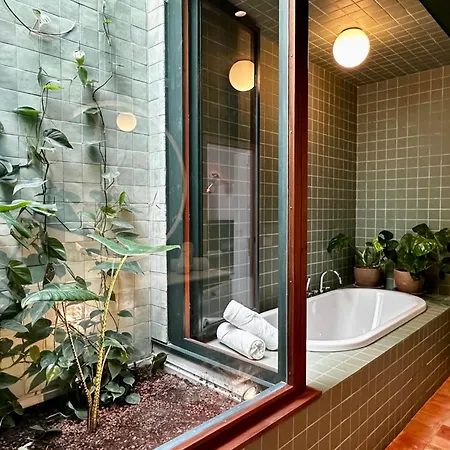 Maison d'hôtes Maison Maïté, Au Cœur De