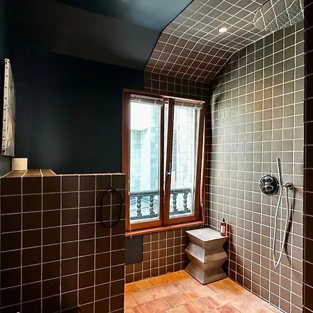 Casa de hóspedes Maison Maite, Au Coeur De