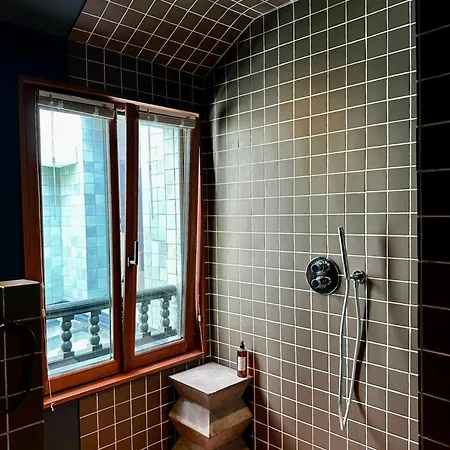 Maison Maïté, Au Cœur De Biarritz