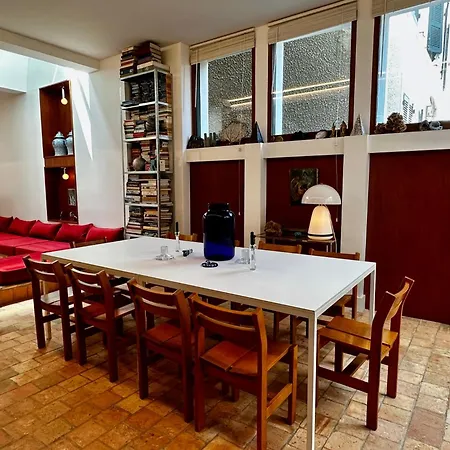 Maison Maïté, Au Cœur De Biarritz