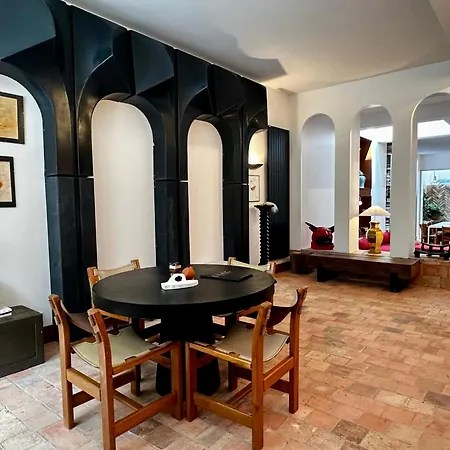 Maison d'hôtes Maison Maïté, Au Cœur De Biarritz