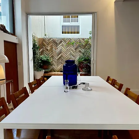 Casa de hóspedes Maison Maite, Au Coeur De 4*