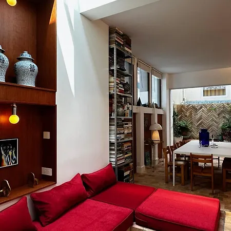 Maison Maïté, Au Cœur De Biarritz