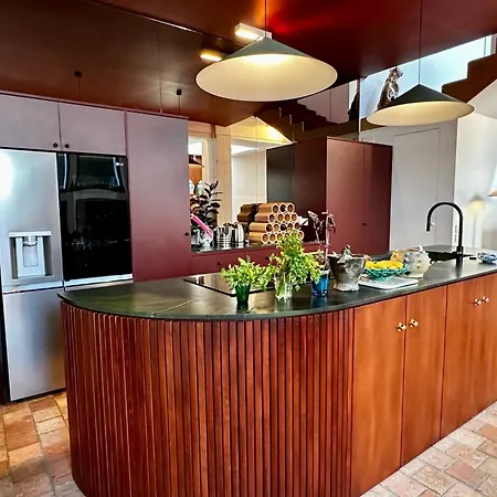 Maison d'hôtes Maison Maïté, Au Cœur De Biarritz