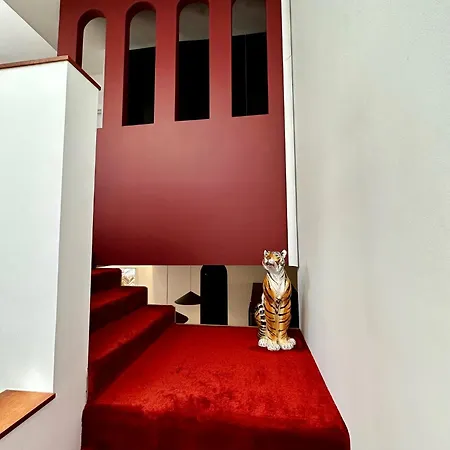 Maison d'hôtes Maison Maïté, Au Cœur De 4*