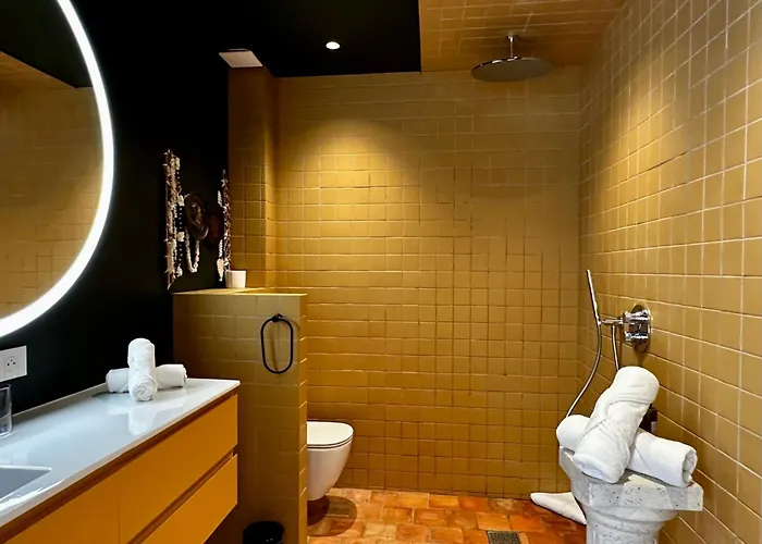 Pensjonat Maison Maite, Au Coeur De Biarritz