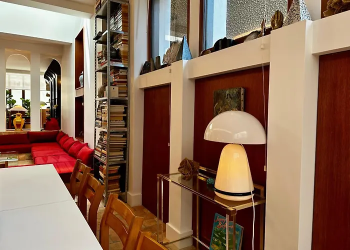 Pensjonat Maison Maite, Au Coeur De Biarritz