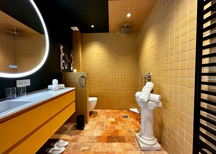 Gasthuis Maison Maite, Au Coeur De Biarritz