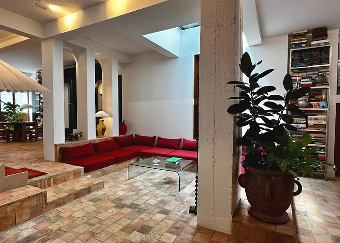 Maison Maite, Au Coeur De