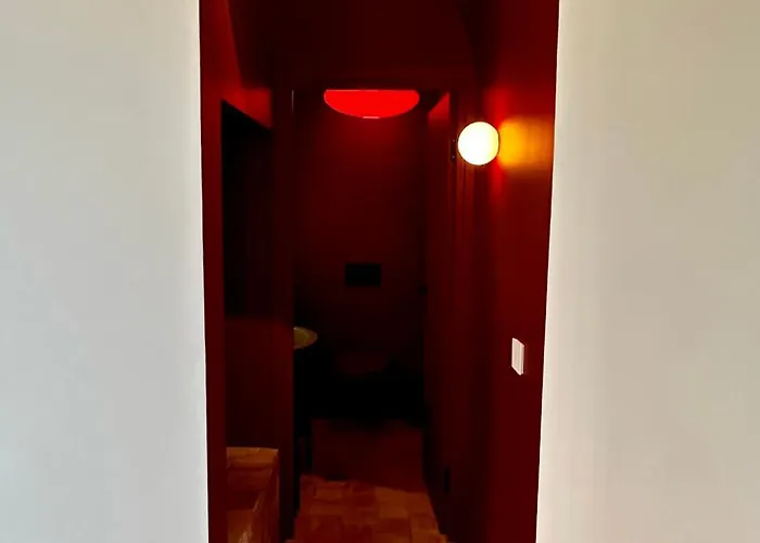 Pensjonat Maison Maite, Au Coeur De Biarritz