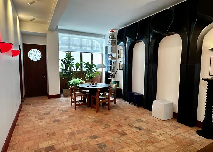 Pensjonat Maison Maite, Au Coeur De Biarritz