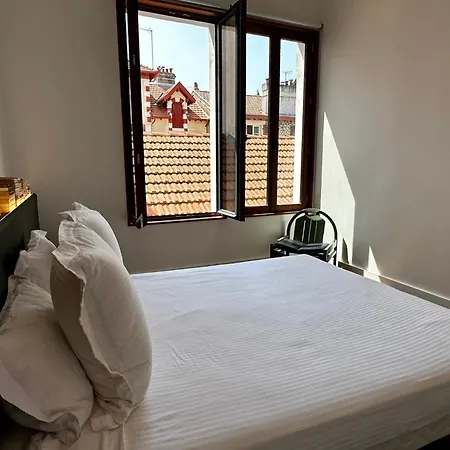 Maison Maite, Au Coeur De Casa de hóspedes