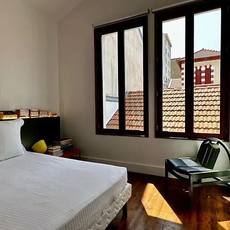 Maison Maite, Au Coeur De Guest house