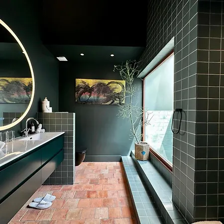 Casa de hóspedes Maison Maite, Au Coeur De