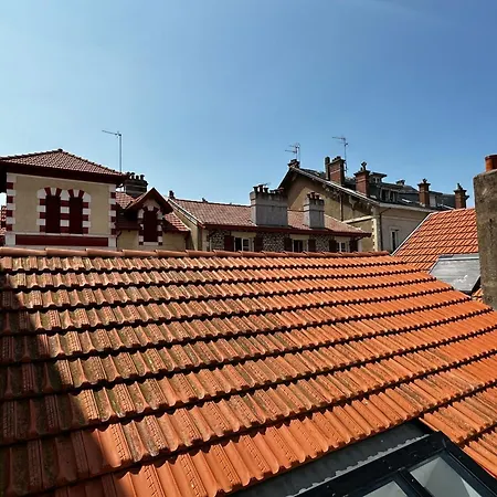 Maison d'hôtes Maison Maite, Au Coeur De *
