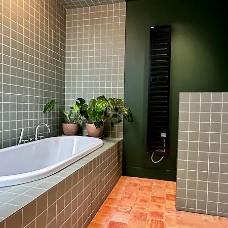 Maison Maïté, Au Cœur De