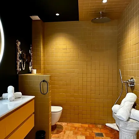 Casa de hóspedes Maison Maite, Au Coeur De Biarritz