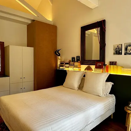 Maison Maite, Au Coeur De