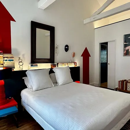 Maison Maite, Au Coeur De بياريتز
