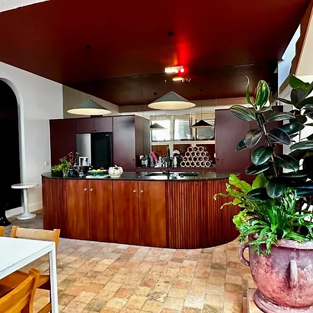 Casa de hóspedes Maison Maite, Au Coeur De