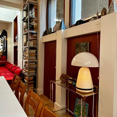 بيت ضيافة Maison Maite, Au Coeur De بياريتز