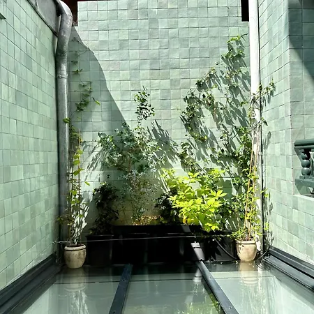 بيت ضيافة Maison Maite, Au Coeur De بياريتز
