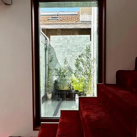 Casa de hóspedes Maison Maite, Au Coeur De 4*