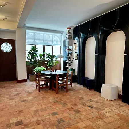 Casa de hóspedes Maison Maite, Au Coeur De Biarritz