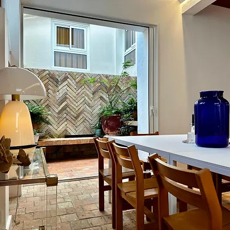 بيت ضيافة Maison Maite, Au Coeur De 4*
