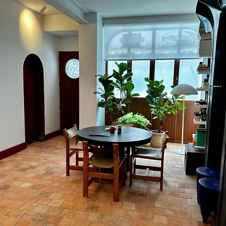 Casa de hóspedes Maison Maite, Au Coeur De