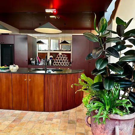 Casa de hóspedes Maison Maite, Au Coeur De Biarritz