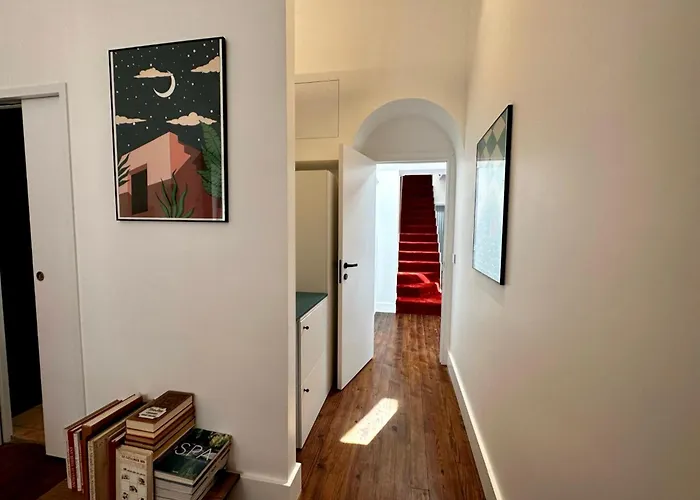 Maison Maite, Au Coeur De بياريتز