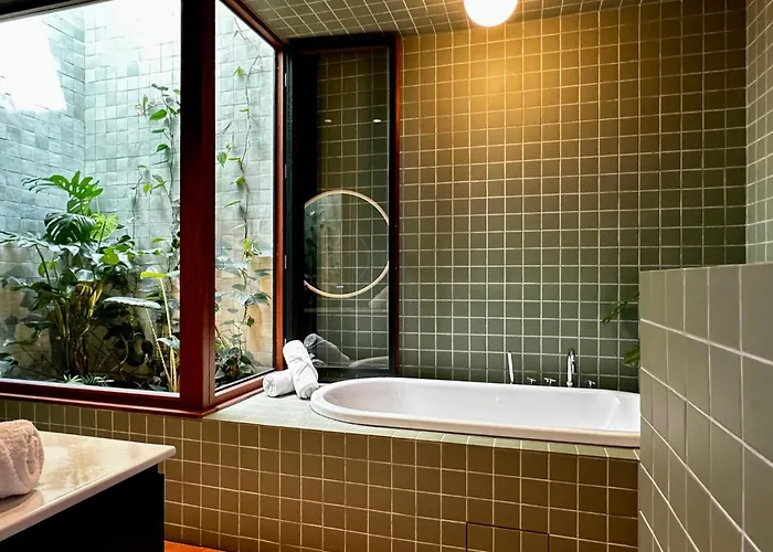 Pensionat Maison Maite, Au Coeur De 4*